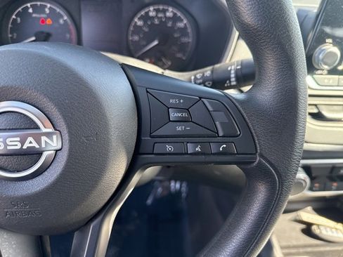 Used 2024 Nissan Altima 2.5 S image 15