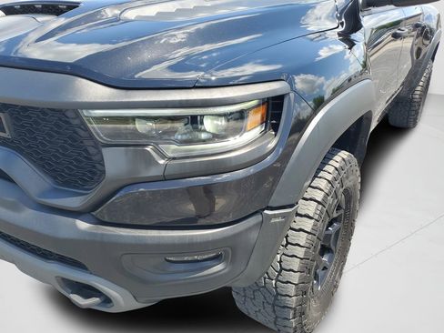Used 2022 RAM 1500 TRX AWD/4WD image 27