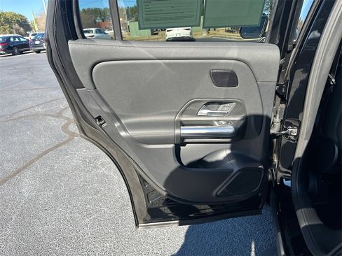 Certified 2026 Mercedes-Benz GLA 250 4MATIC image 24