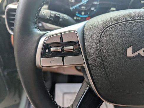 Used 2025 Kia Telluride SX Prestige X-Line AWD/4WD image 16