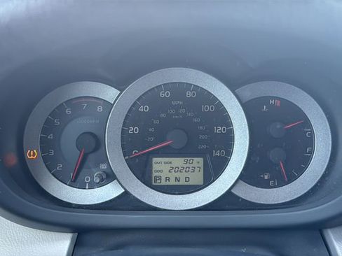 Used 2008 Toyota RAV4 2WD image 20