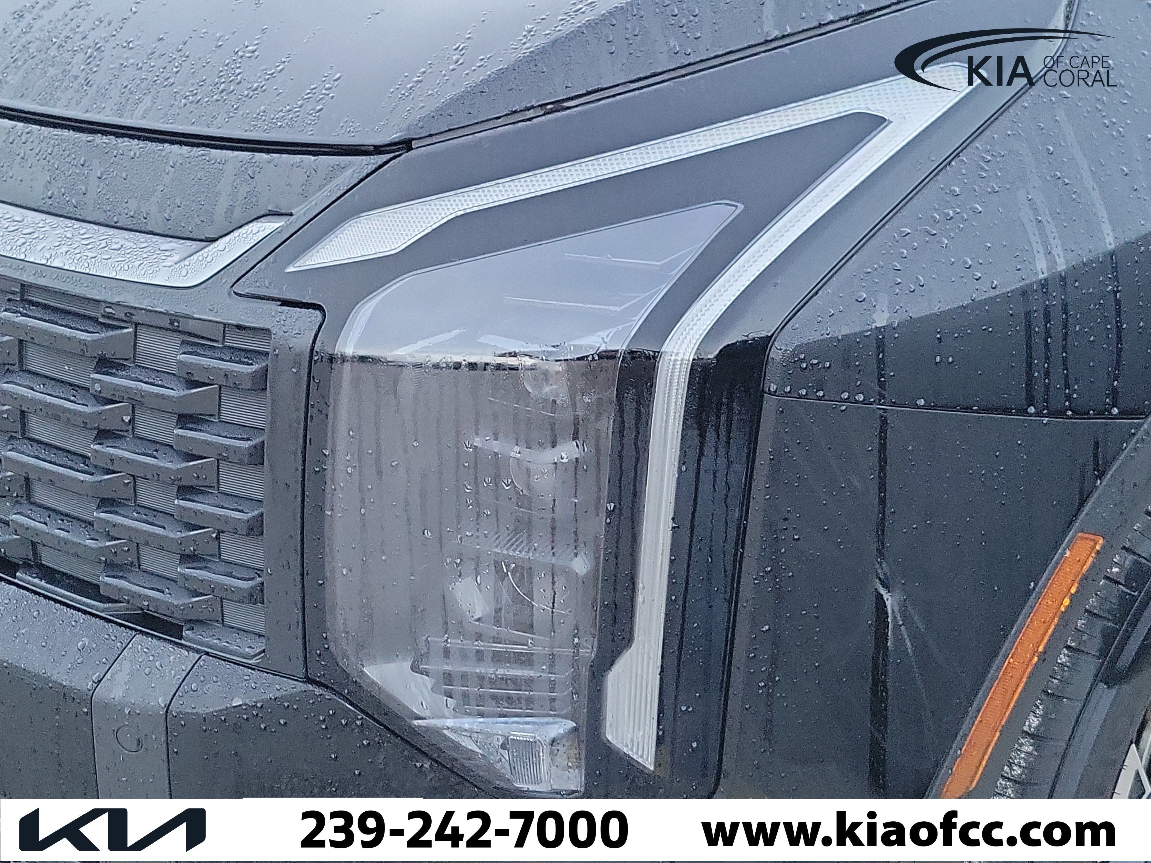 Certified 2026 Kia Sportage LX w/ LX Convenience Package FWD image 11