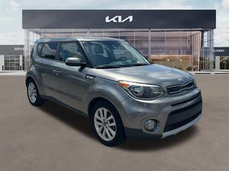 Used 2019 Kia Soul + FWD video 1