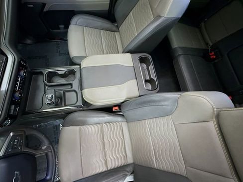 Used 2024 Chevrolet Silverado 1500 ZR2 w/ Technology Package image 25