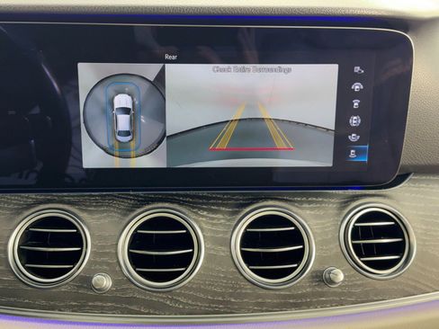 Used 2021 Mercedes-Benz E 350 E 350 w/ Premium Package image 34