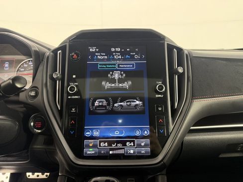 Used 2024 Subaru WRX GT w/ Popular Package #2A image 19