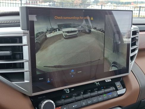 Used 2025 Toyota Tundra 1794 Edition image 18