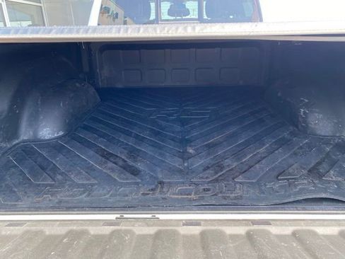Used 2018 RAM 2500 Laramie AWD/4WD image 5