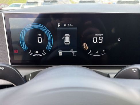 New 2026 Hyundai Tucson SEL AWD/4WD image 10