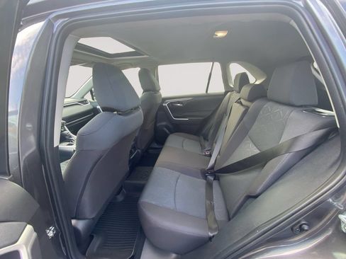Used 2024 Toyota RAV4 XLE w/ Convenience Package AWD/4WD image 13
