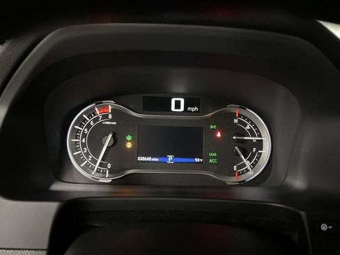 Used 2023 Honda Ridgeline Sport image 12