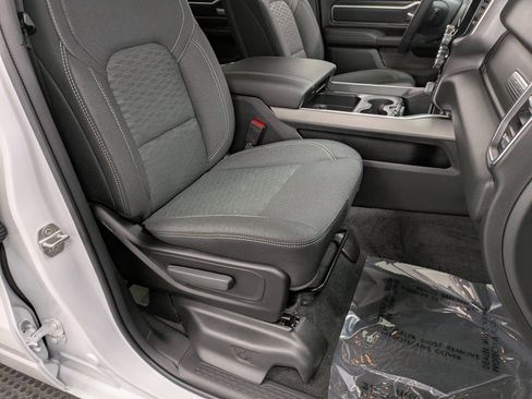 Used 2025 RAM 1500 Big Horn image 28