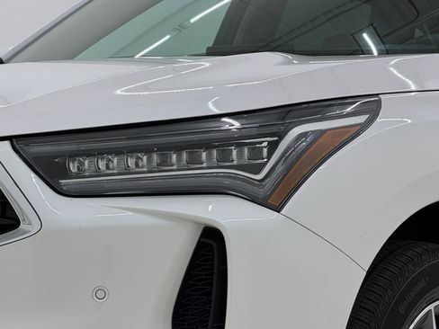 Used 2024 Acura RDX SH-AWD w/ Technology Package image 11