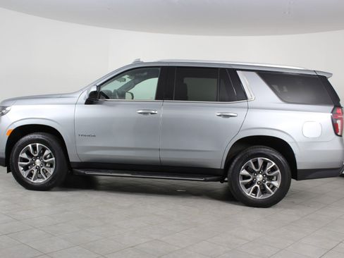 Used 2024 Chevrolet Tahoe LS w/ Driver Alert Package image 2