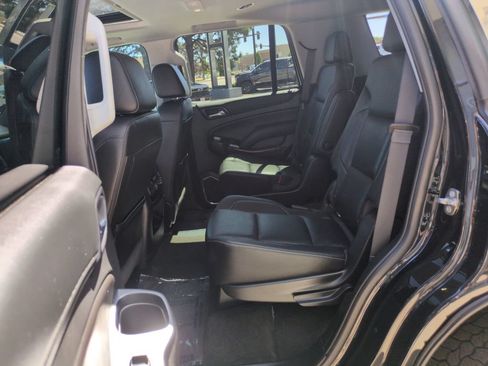 Used 2018 Chevrolet Tahoe LT w/ Luxury Package AWD/4WD image 25
