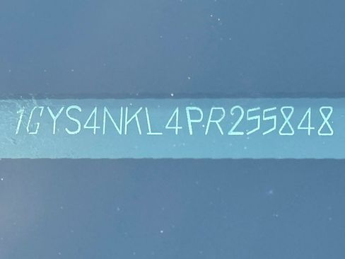 Used 2023 Cadillac Escalade ESV Sport image 57