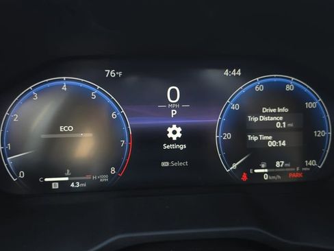 New 2025 Toyota RAV4 Limited image 19