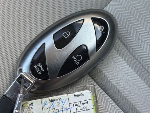 Used 2025 Hyundai Sonata SEL FWD image 24