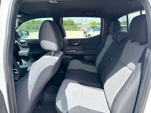 Certified 2023 Toyota Tacoma TRD Sport w/ Technology Package RWD image 23