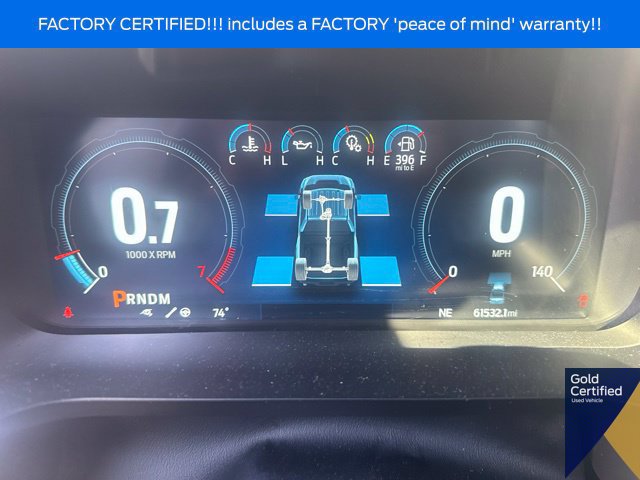 Used 2022 Ford F150 Raptor w/ Equipment Group 801A High AWD/4WD image 27