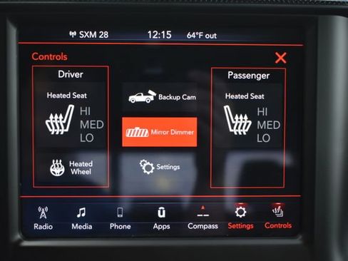 Used 2019 RAM 1500 Sport AWD/4WD image 29