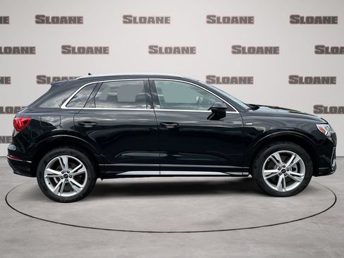 Used 2023 Audi Q3 2.0T Premium Plus w/ Premium Plus Package AWD/4WD image 6