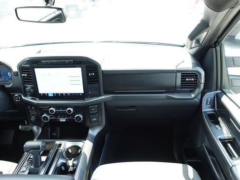 Used 2024 Ford F150 XLT w/ Equipment Group 302A MID AWD/4WD image 41