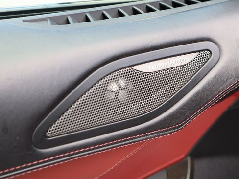 Used 2016 BMW 650i Convertible RWD image 40