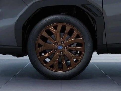 New 2026 Subaru Forester Sport AWD/4WD image 72