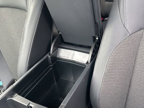 Used 2024 Toyota bZ4X XLE w/ Weather Package image 16