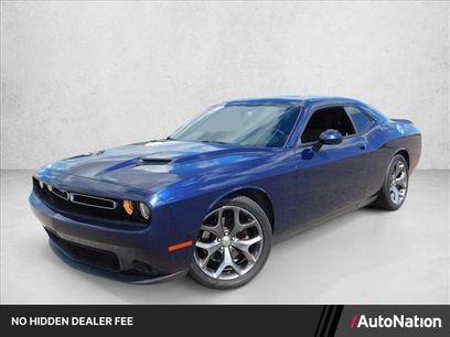 Used 2016 Dodge Challenger SXT w/ Driver Convenience Group