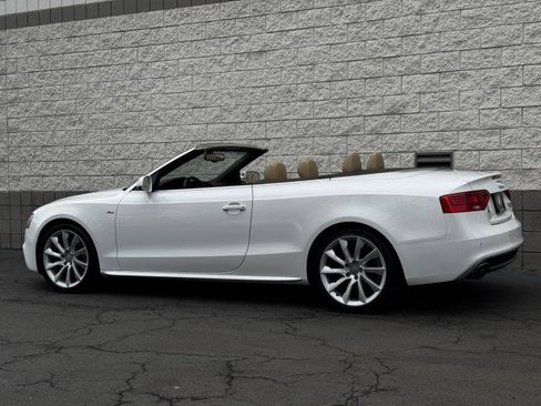 Used 2015 Audi A5 2.0T Premium Plus image 2