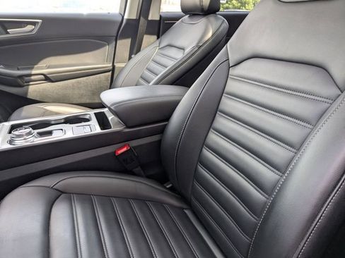 Used 2023 Ford Edge SEL w/ Convenience Package AWD/4WD image 31