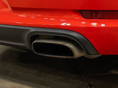 Used 2018 Porsche 911 Carrera RWD image 27