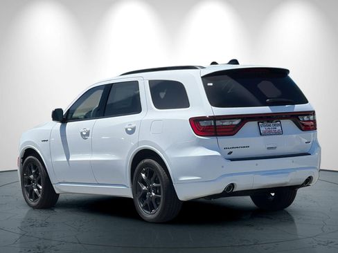 New 2026 Dodge Durango GT AWD/4WD image 6