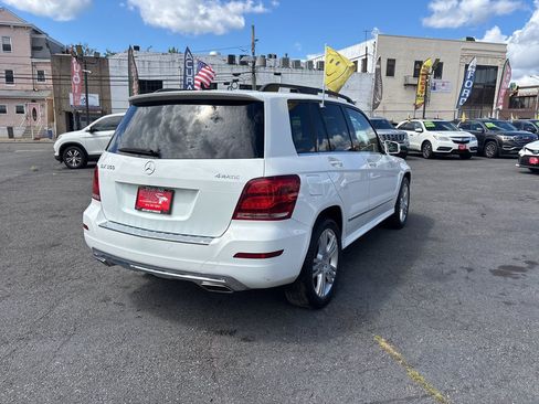 Used 2015 Mercedes-Benz GLK 350 4MATIC image 7