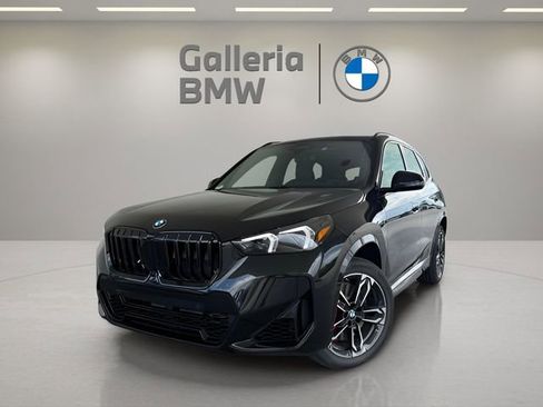 Certified 2026 BMW X1 xDrive28i w/ Technology Package AWD/4WD image 1