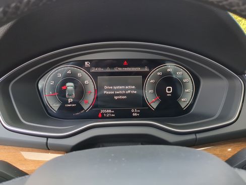 Certified 2022 Audi Q5 2.0T Premium Plus w/ Premium Plus Package image 33