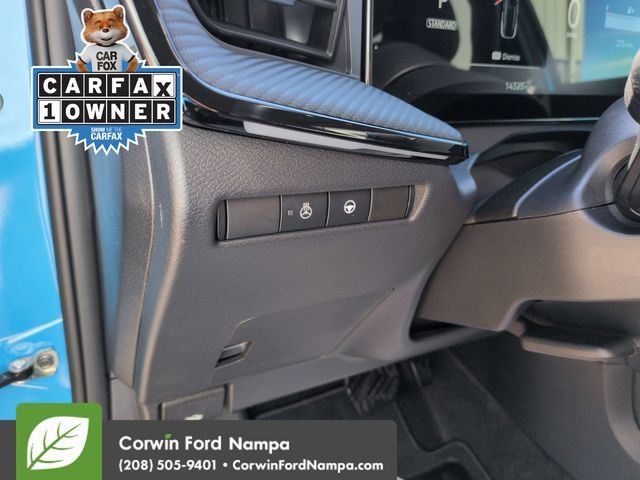 Used 2025 Nissan Kicks SR w/ SR Premium Package AWD/4WD image 13