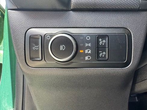 Used 2024 Ford Bronco Sport Big Bend w/ Convenience Package AWD/4WD image 26