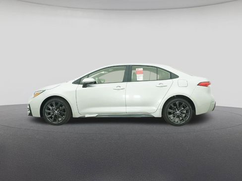 New 2026 Toyota Corolla SE image 19