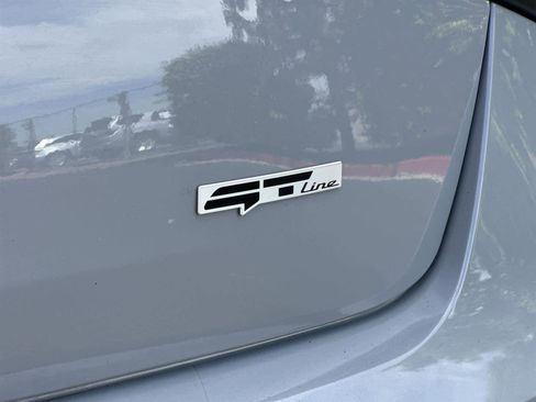Used 2025 Kia K5 GT-Line w/ GT-Line Premium Package image 7
