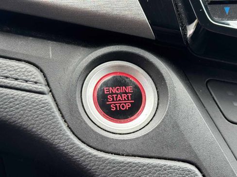 Used 2022 Honda Odyssey EX-L image 32