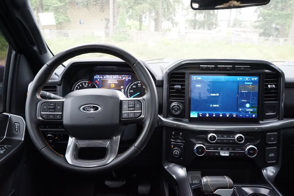 Used 2023 Ford F150 Tremor w/ 360 Degree Camera Package AWD/4WD image 10