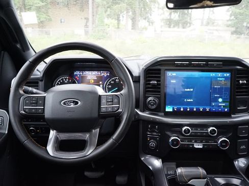 Used 2023 Ford F150 Tremor w/ 360 Degree Camera Package AWD/4WD image 10