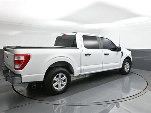 Used 2021 Ford F150 XL w/ Equipment Group 101A High image 11