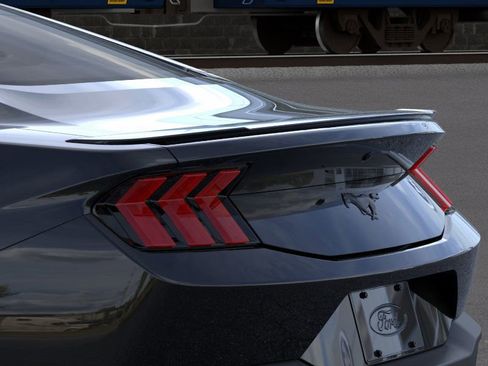 New 2026 Ford Mustang Premium RWD image 22
