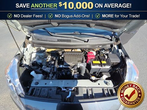 Used 2024 Mitsubishi Mirage ES image 25