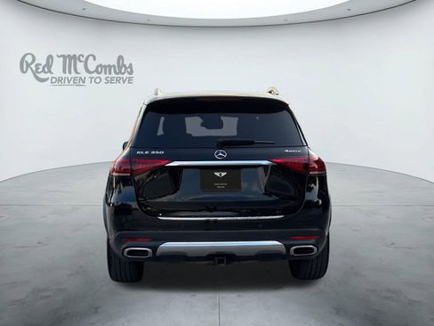 Used 2022 Mercedes-Benz GLE 350 4MATIC image 4