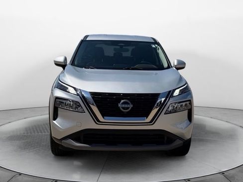 Used 2023 Nissan Rogue SV AWD/4WD image 8